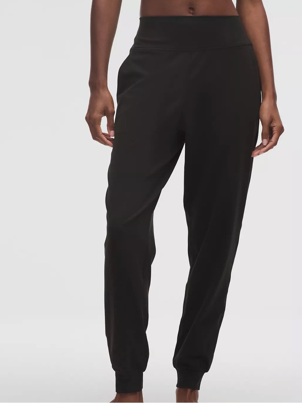 lululemon Align™ High-Rise Jogger
Regular Size 14